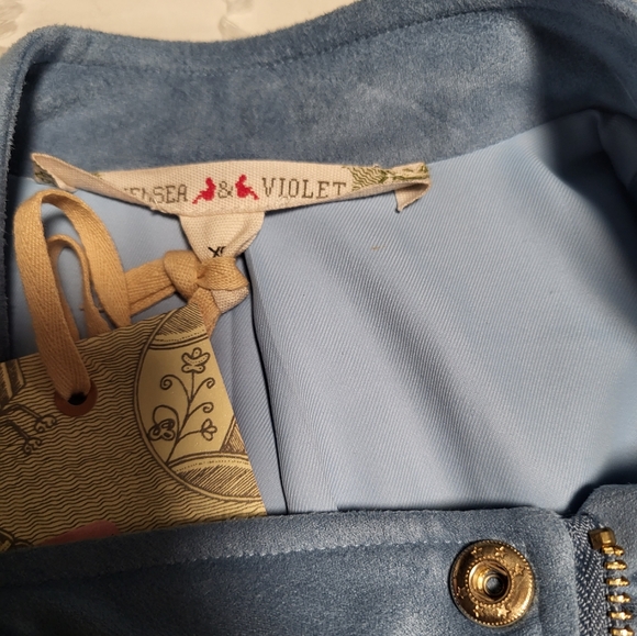 Chelsea&Violet  Blazer  xs - Picture 5 of 13